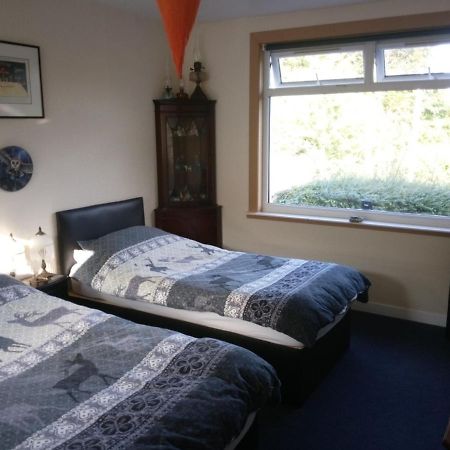 Smithy Cottage Minard Buitenkant foto