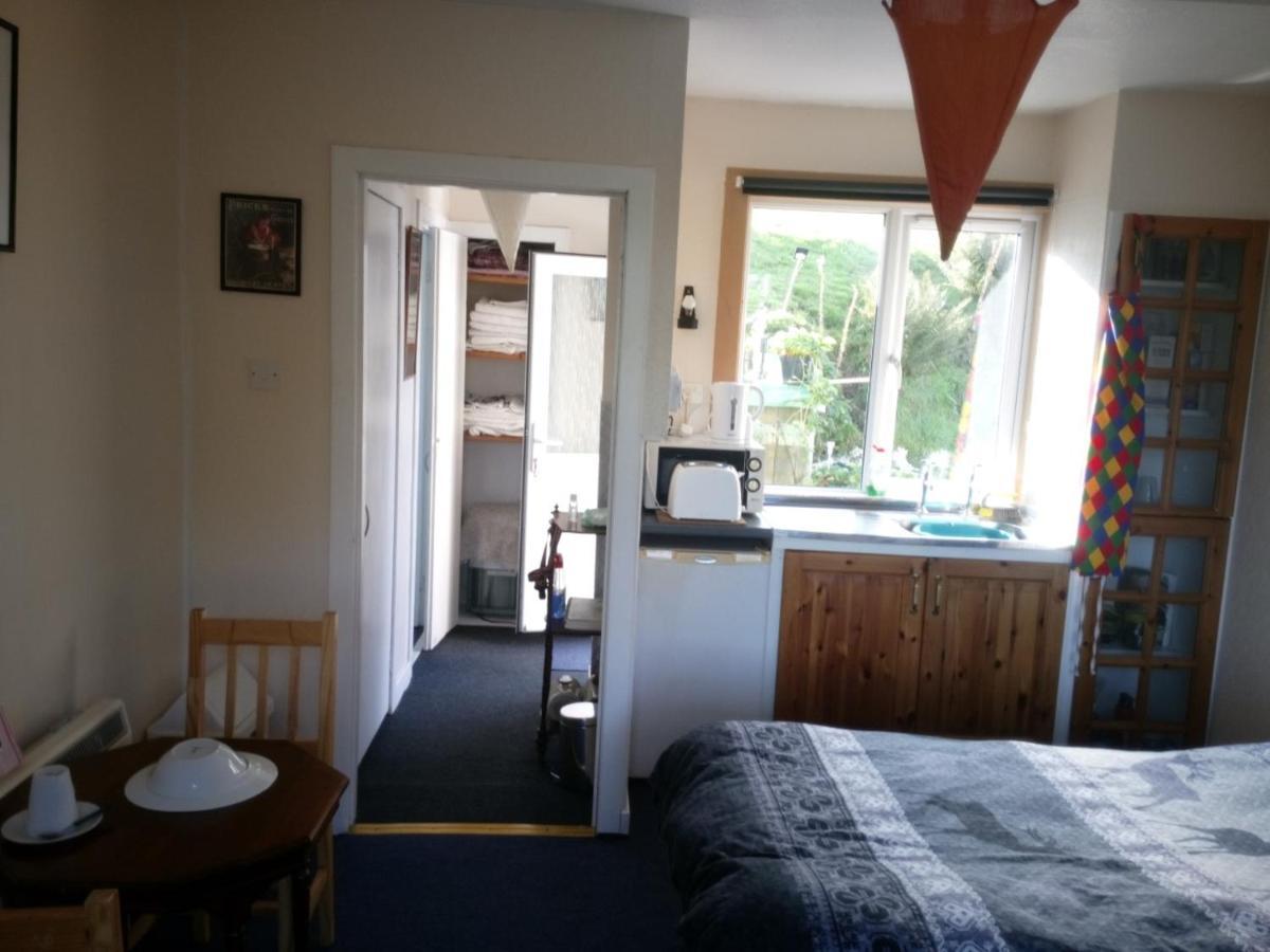 Smithy Cottage Minard Buitenkant foto