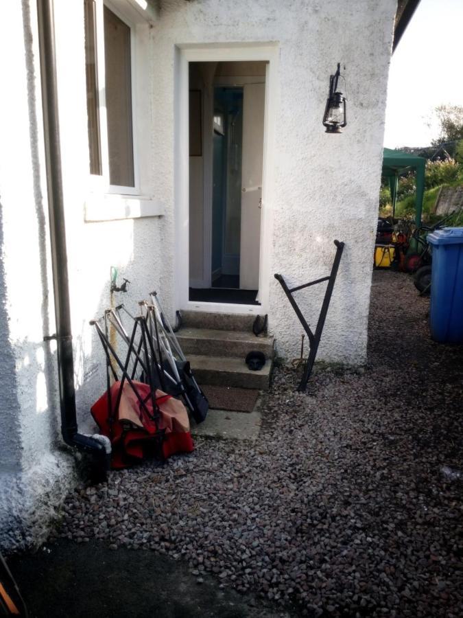 Smithy Cottage Minard Buitenkant foto