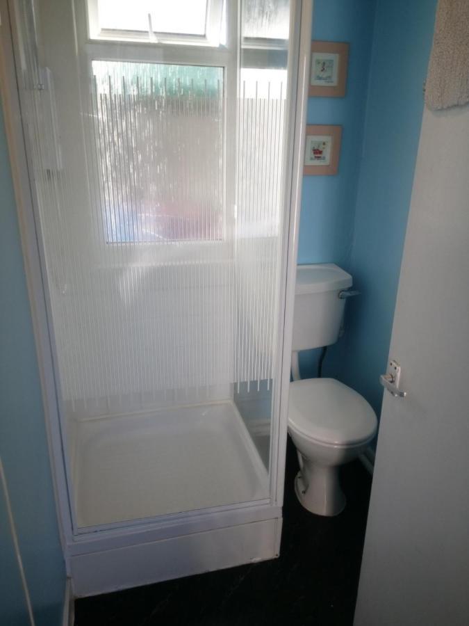 Smithy Cottage Minard Buitenkant foto