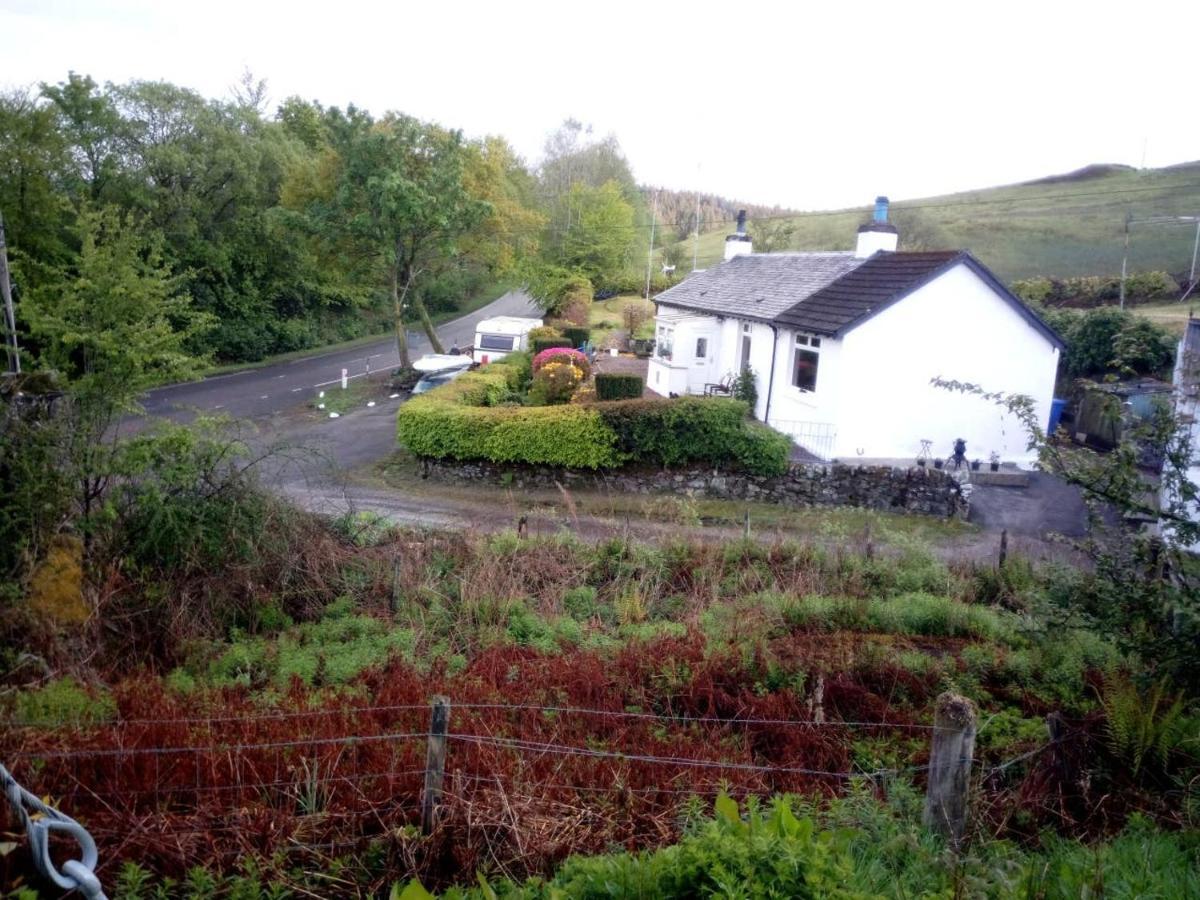 Smithy Cottage Minard Buitenkant foto