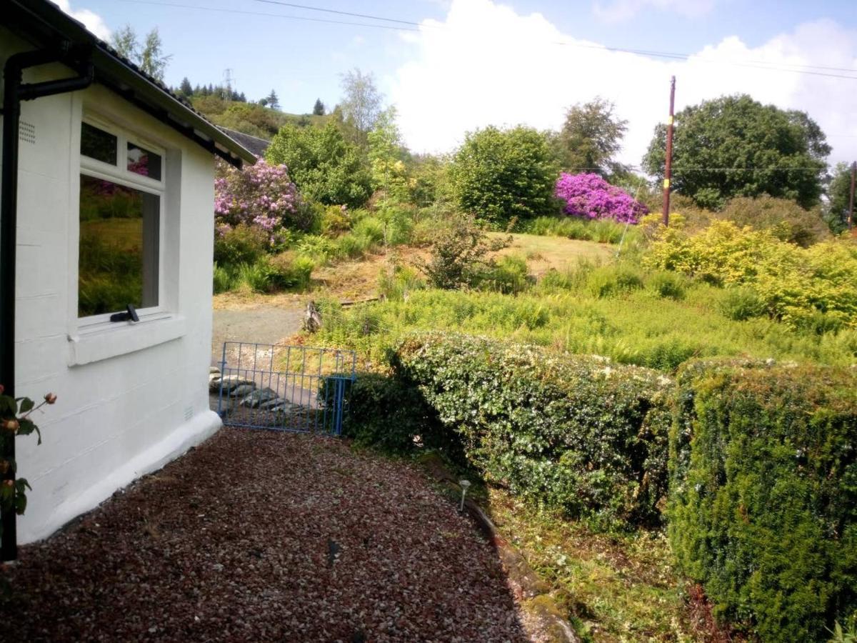 Smithy Cottage Minard Buitenkant foto